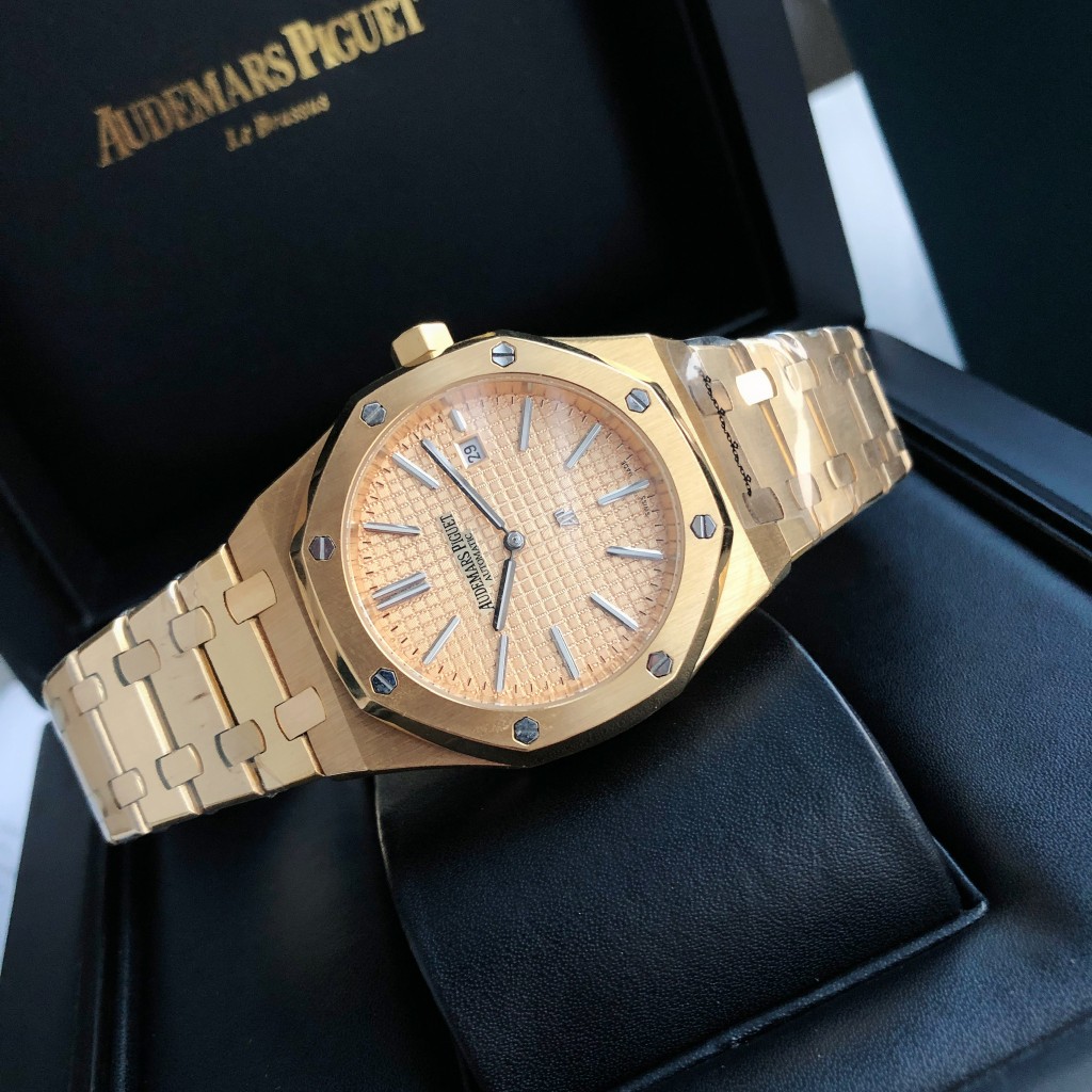 Audemars Piguet watch